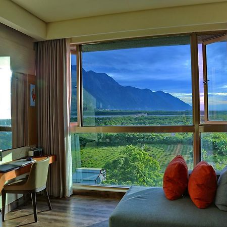 Taroko Liiko Hotels Xincheng Township Ngoại thất bức ảnh