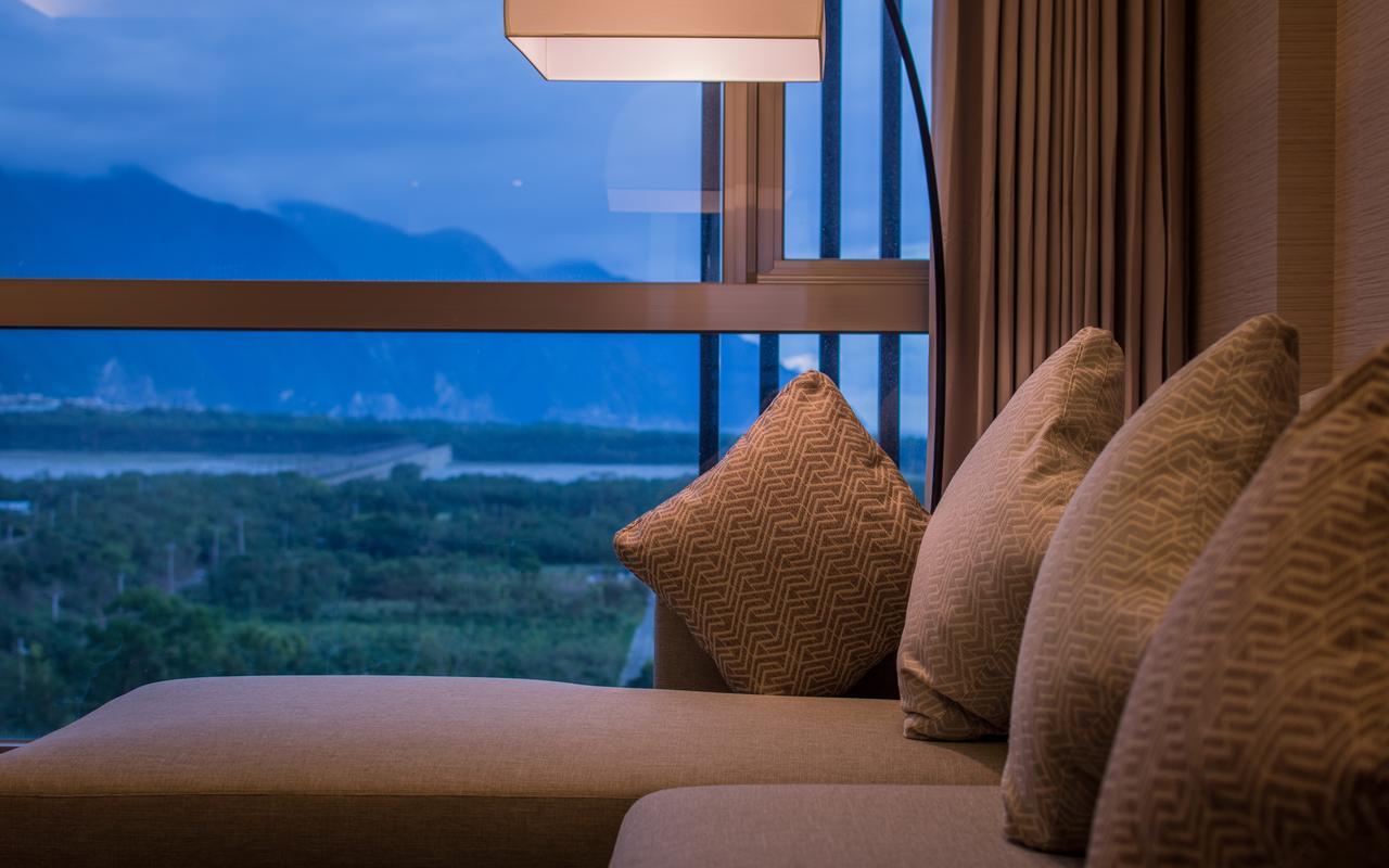 Taroko Liiko Hotels Xincheng Township Ngoại thất bức ảnh