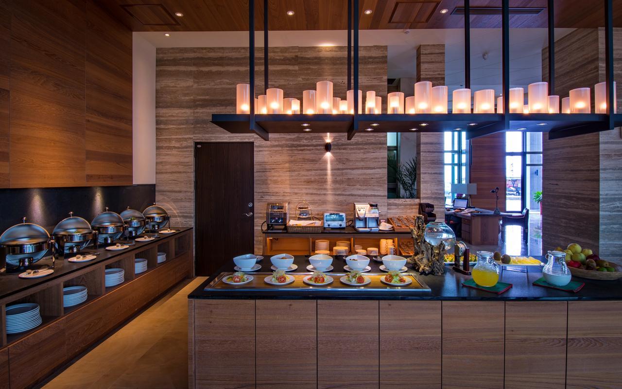 Taroko Liiko Hotels Xincheng Township Ngoại thất bức ảnh