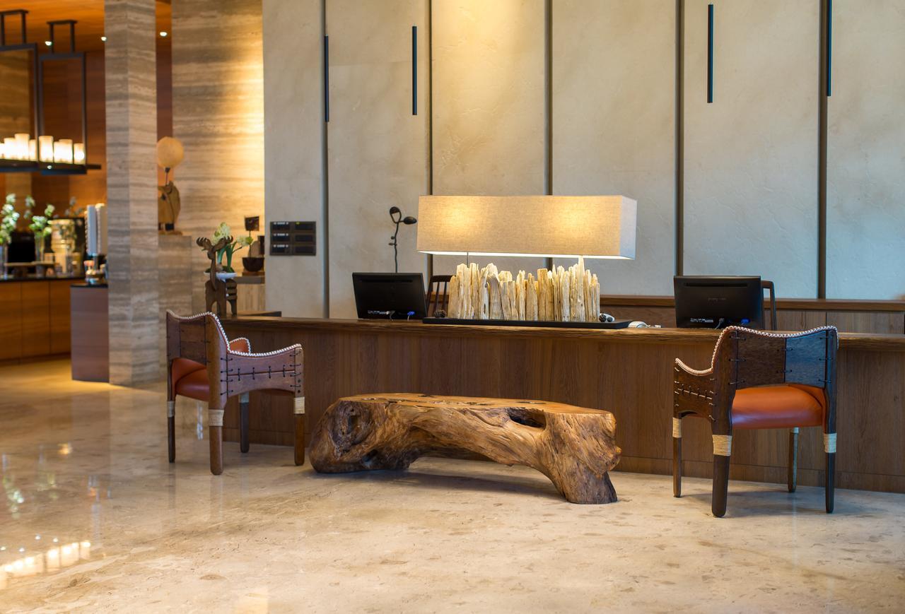 Taroko Liiko Hotels Xincheng Township Ngoại thất bức ảnh